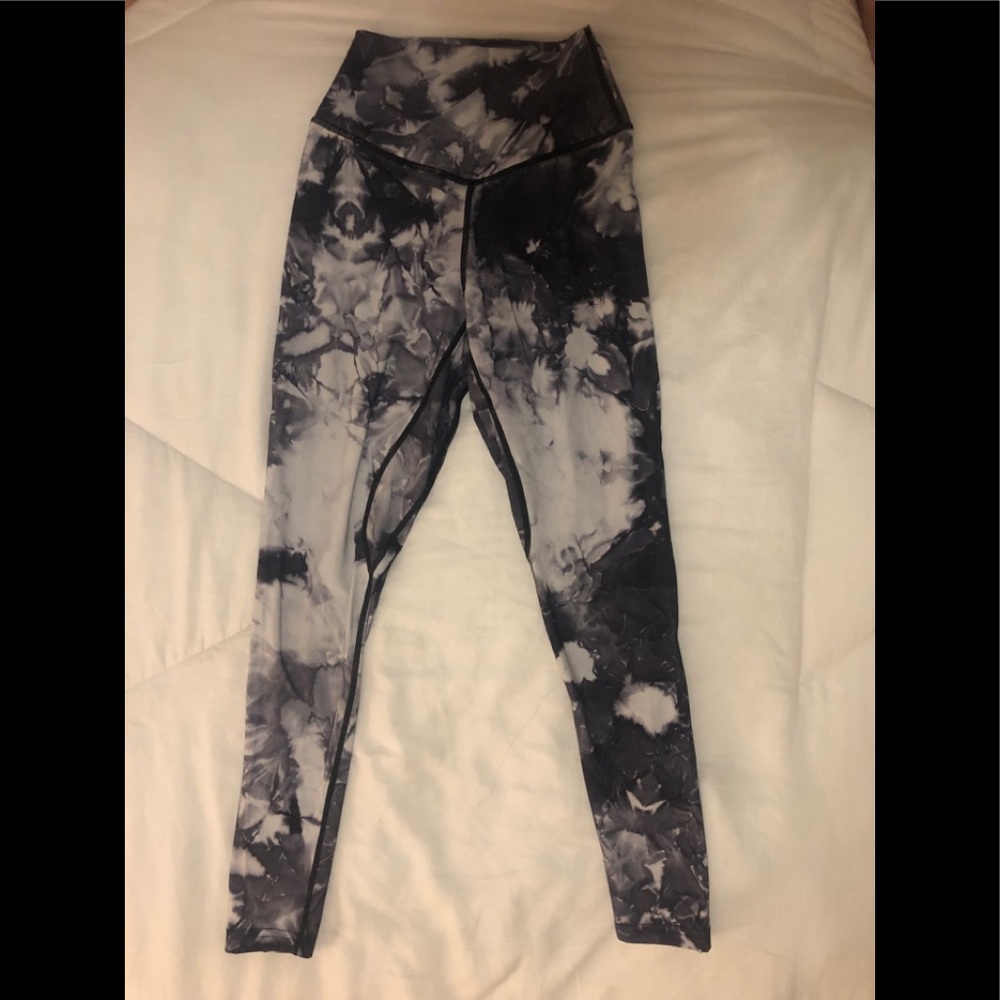 Balance Athletica OG Pant Tie-Dye Poise